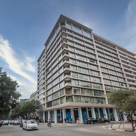 Rk Suite Hotel 루안다 외부 사진