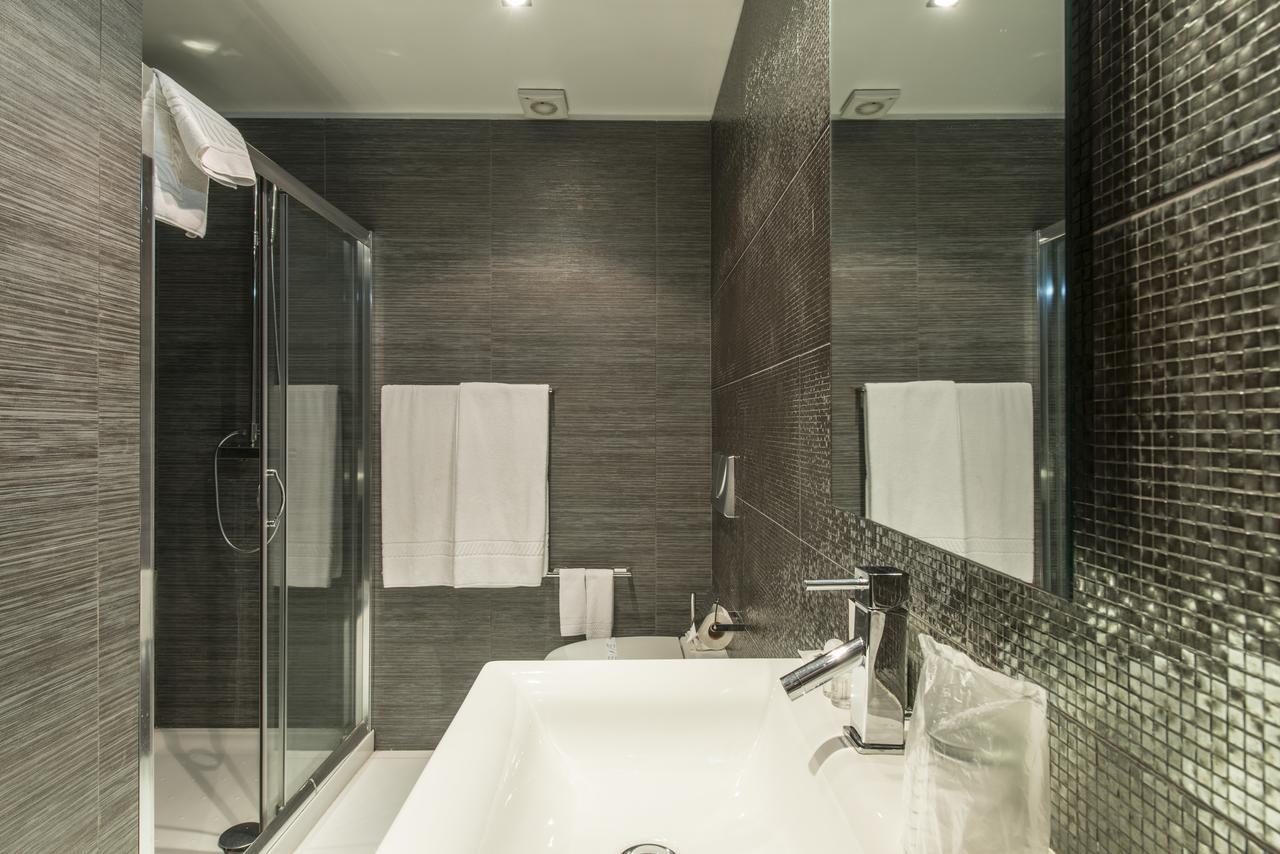 Rk Suite Hotel 루안다 외부 사진
