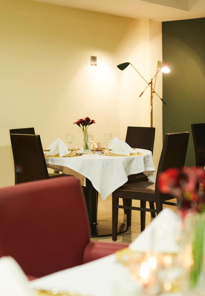 Rk Suite Hotel 루안다 외부 사진