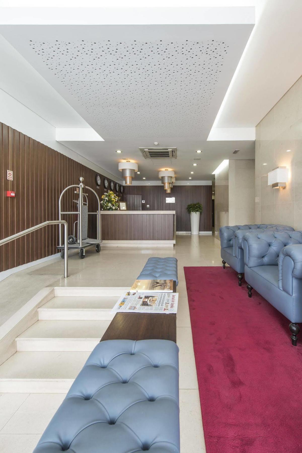 Rk Suite Hotel 루안다 외부 사진