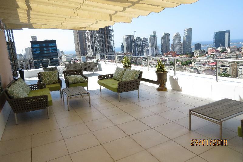Rk Suite Hotel 루안다 외부 사진