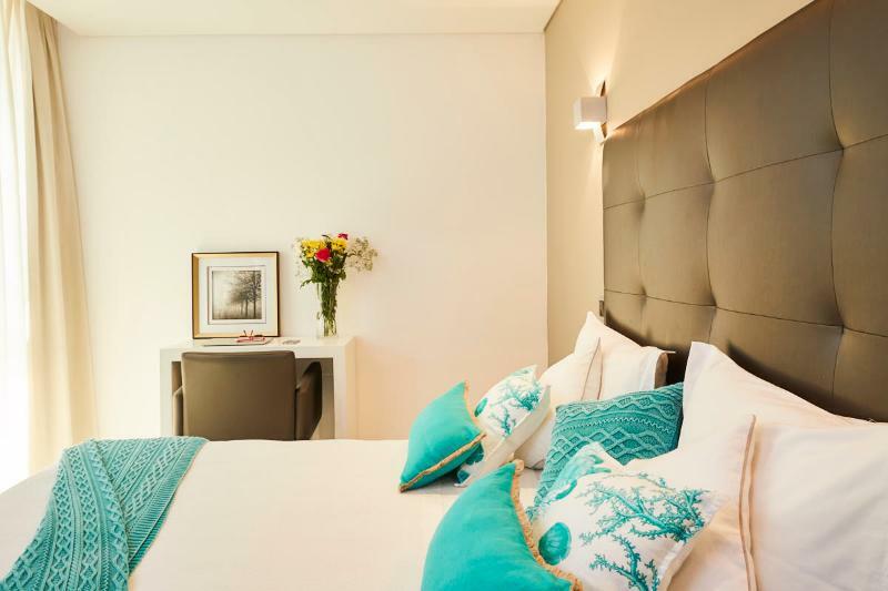 Rk Suite Hotel 루안다 외부 사진