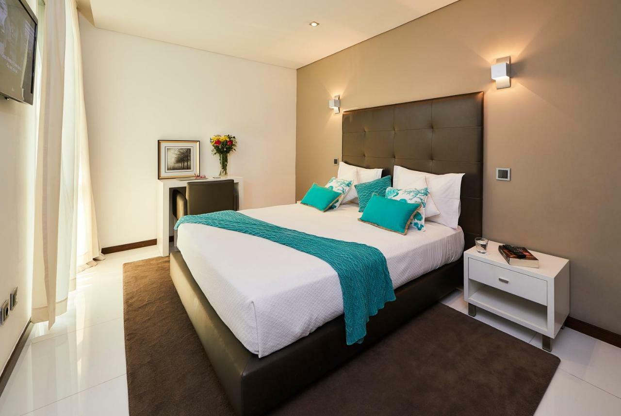 Rk Suite Hotel 루안다 외부 사진