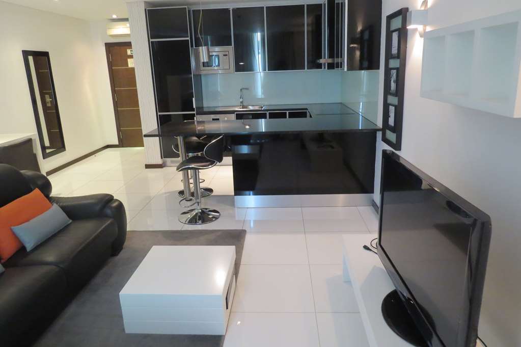 Rk Suite Hotel 루안다 내부 사진