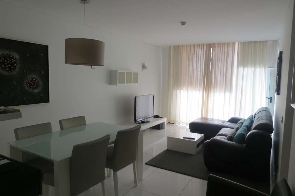 Rk Suite Hotel 루안다 객실 사진