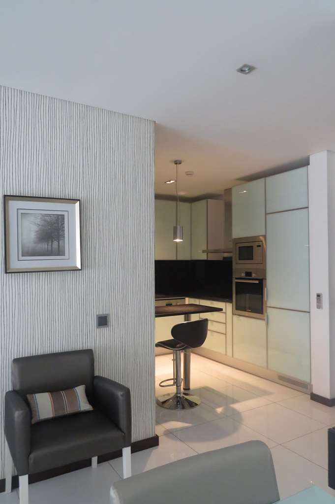 Rk Suite Hotel 루안다 객실 사진
